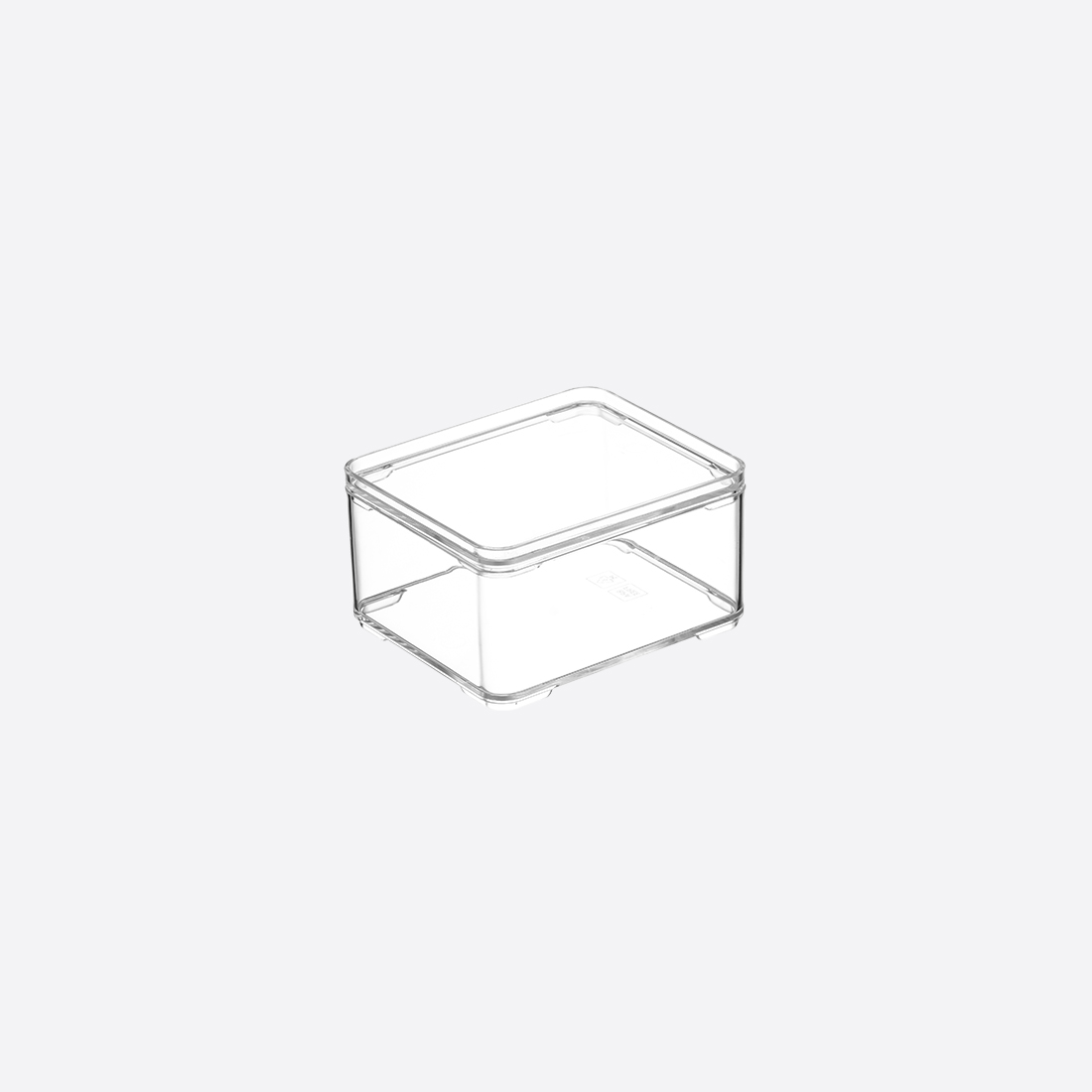 10 Cm Kapaklı Blok Organizer *24
