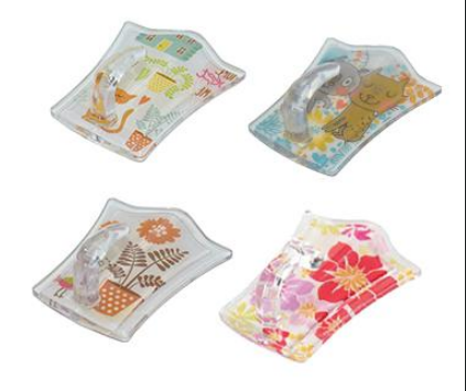 4lü Büyük Taç Askı *50 4lü Büyük Taç Askı *50