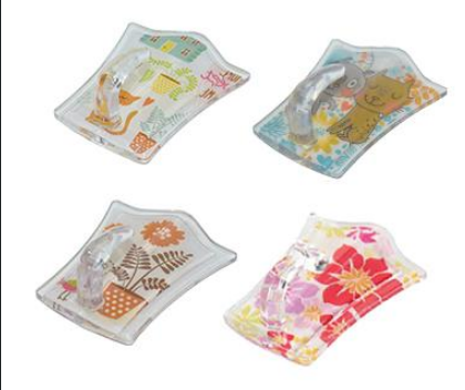 4lü Küçük Taç Askı *80 4lü Küçük Taç Askı *80