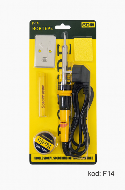 5 PARÇA SETLİ HAVYA 60 W*60