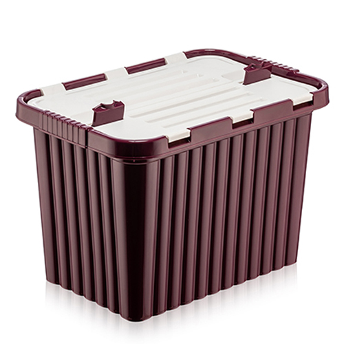 50 lt Derin Split Box *8