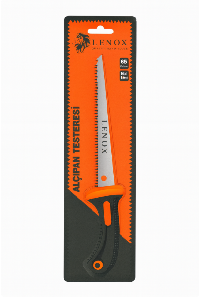 ALÇIPAN TESTERESİ *72 ALÇIPAN TESTERESİ *72