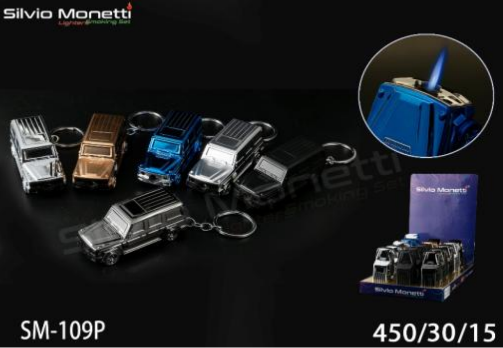 ARABA MODEL ÇAKMAK *450