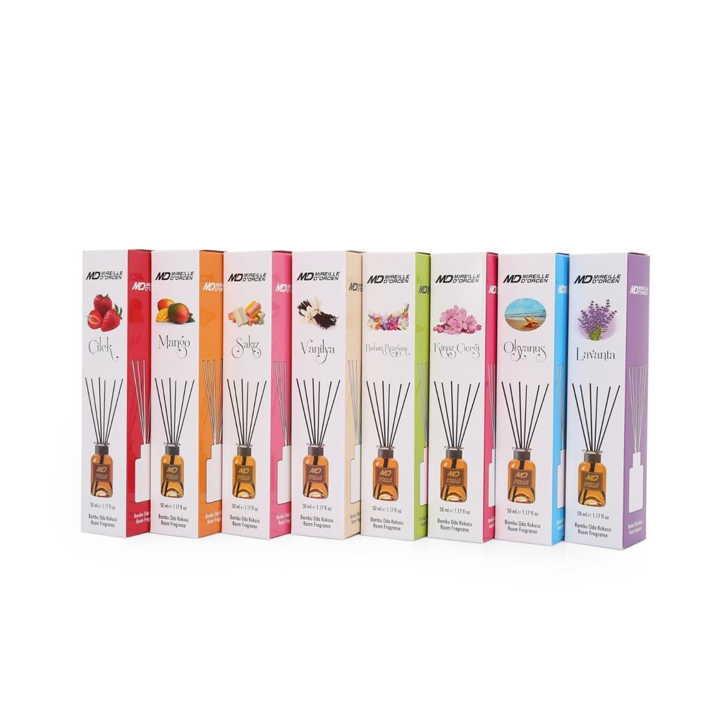 BAMBU KOKU 100 ML. *35