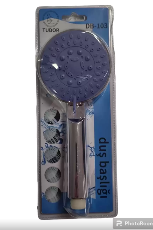 DUŞ BAŞLIĞI ALYANS VKM DB-103 *50