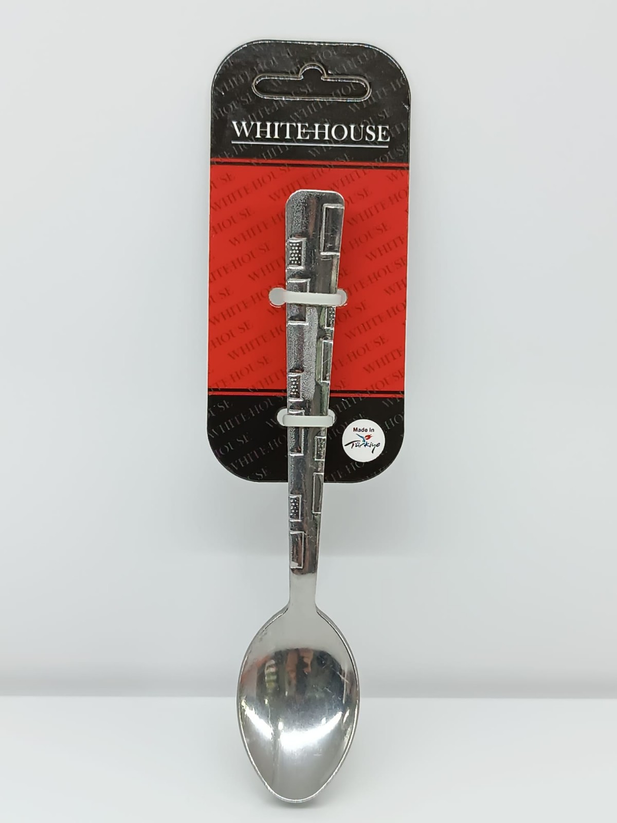 EKO IRMAK TATLI KAŞIK (6'LI) 1.5mm