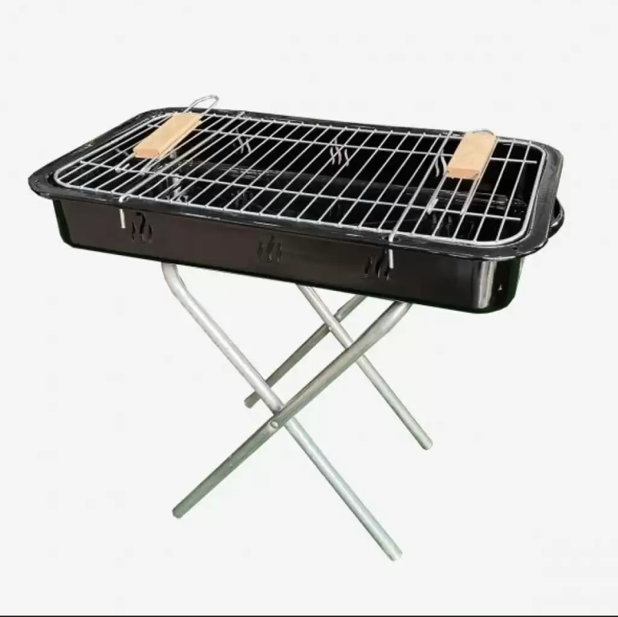 FATİH EMAYE MANGAL AYAKLI 60 CM *1 FATİH EMAYE MANGAL AYAKLI 60 CM *1