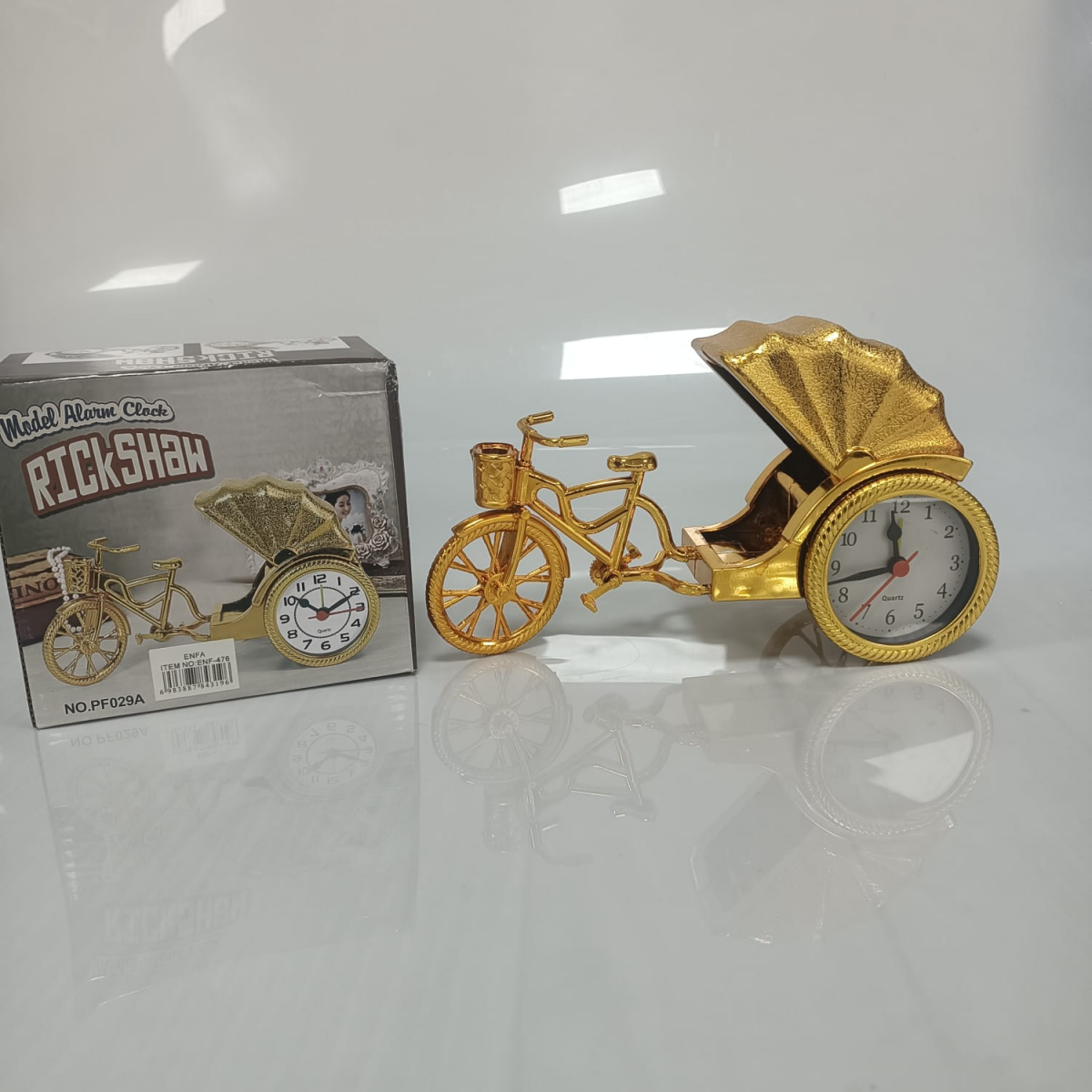 FİGÜRLÜ SAAT -2 *24