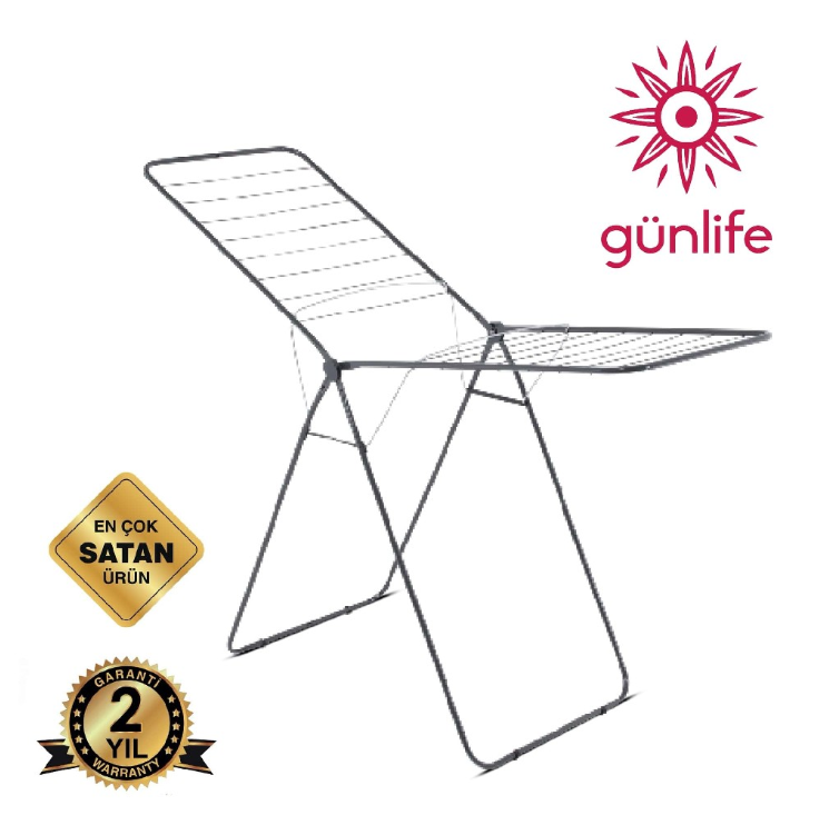 GÜNLİFE BASİC KURUTMALIK *10