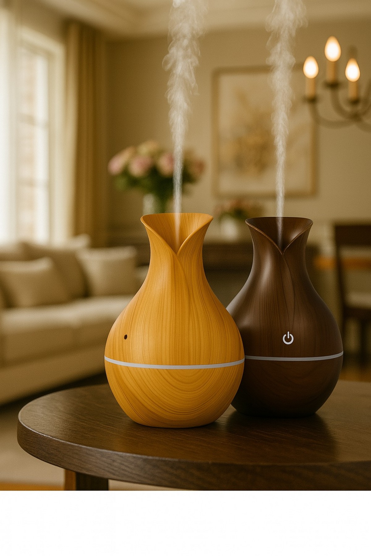 HAVA NEMLENDİRİCİ *60