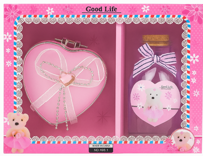 HEDİYELİK SÜS *126