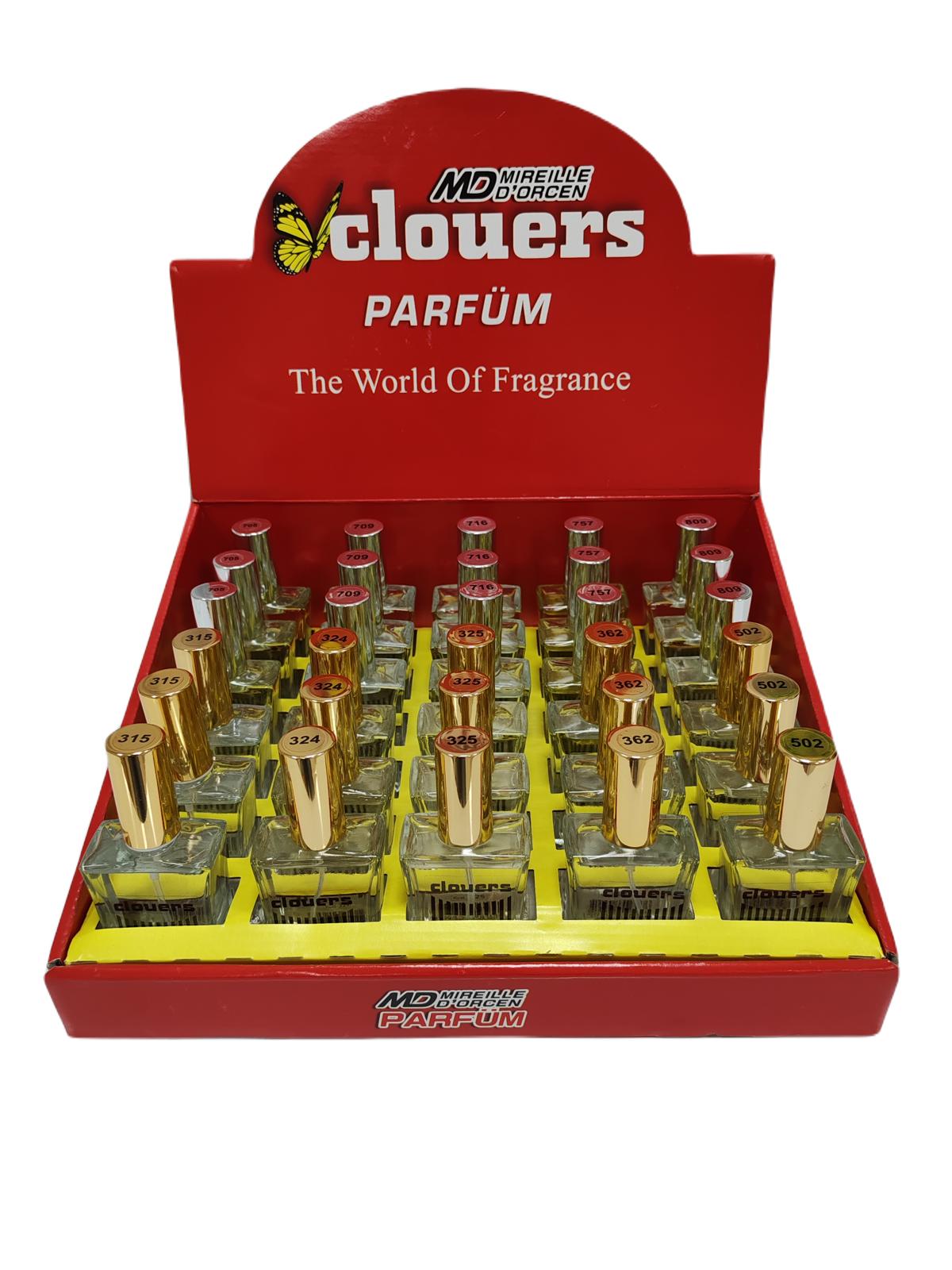 İNCE BELLİPARFÜM 50 ML STANT *30/120