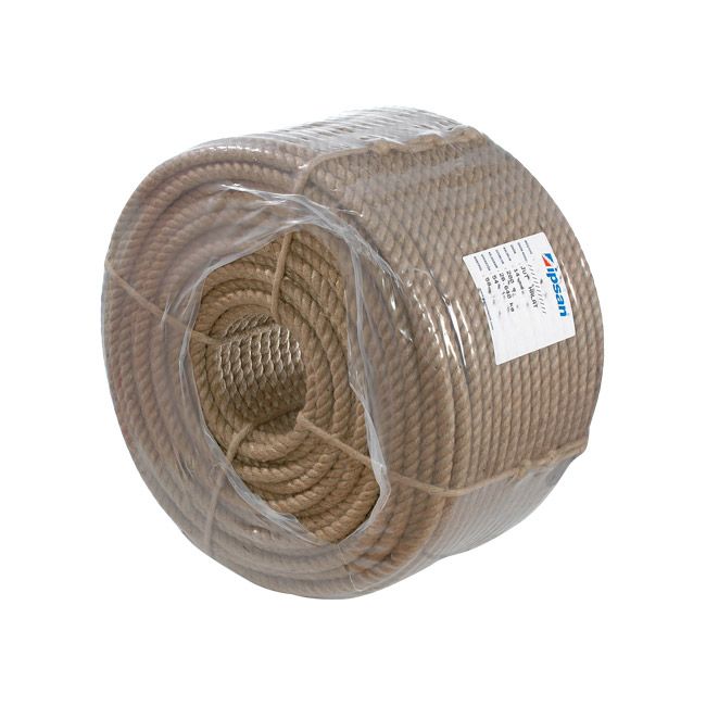 JUT HALAT 5mm X 10 Mt *24 JUT HALAT 5mm X 10 Mt *24