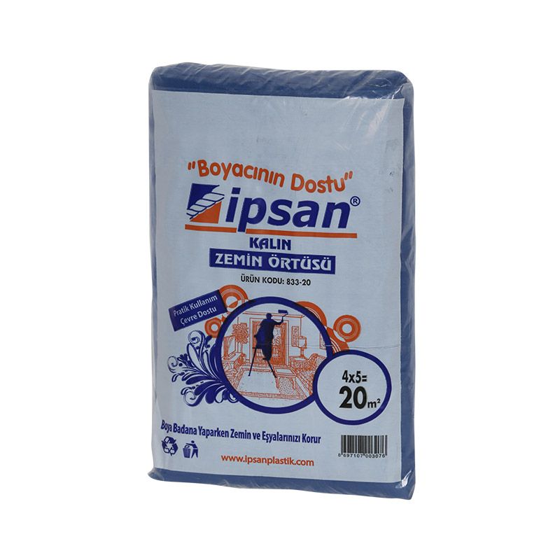 KALIN ZEMİN ÖRTÜ 20 M2 *30