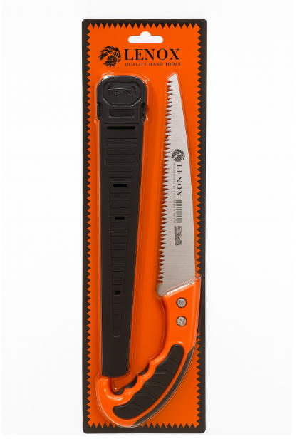 KILIFLI BUDAMA TESTERESİ 300 MM *48 KILIFLI BUDAMA TESTERESİ 300 MM *48