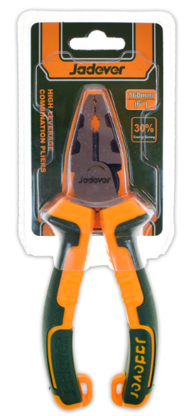 KOMBİNE PENSE 160MM* 6/36