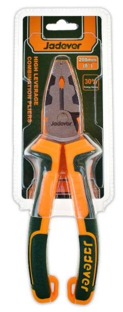 KOMBİNE PENSE 200MM* 6/36