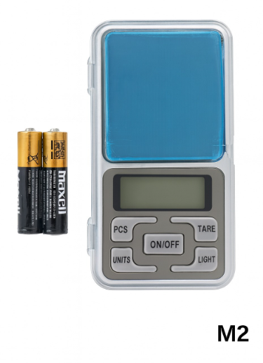 KÜÇÜK CEP KANTARI 500 GR*100 KÜÇÜK CEP KANTARI 500 GR*100