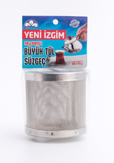 KÜÇÜK TÜL BARDAK *200