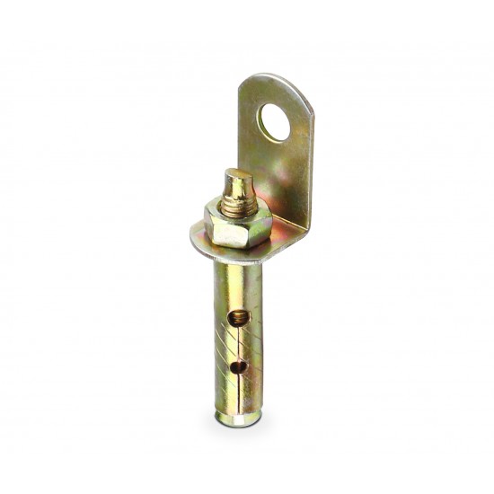 KUPA ASMA TAVAN ÇELİK DÜBEL M6 X 45 MM *1600