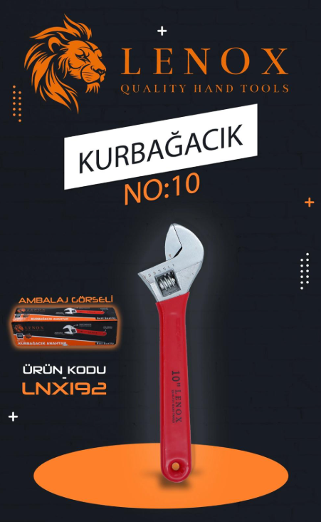 KURBAĞACIK 10 NO *60