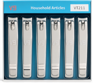 KUTULU BÜYÜK TIRNAK MAKASI VT211*600 KUTULU BÜYÜK TIRNAK MAKASI VT211*600