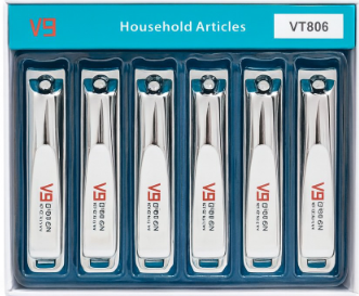 KUTULU BÜYÜK TIRNAK MAKASI VT806*600 KUTULU BÜYÜK TIRNAK MAKASI VT806*600