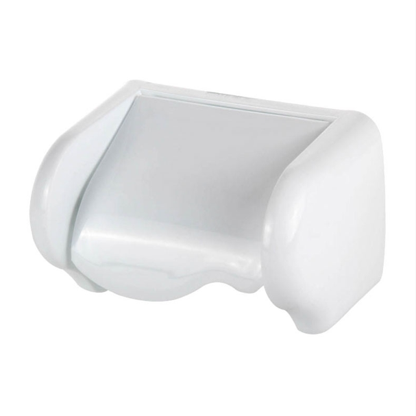 Kapaklı WC Kağıtlığı *30