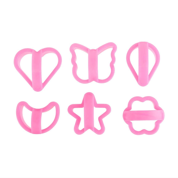 Kurabiye Kalıbı *48 Kurabiye Kalıbı *48