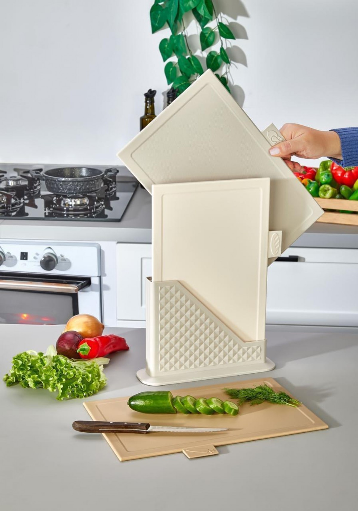 MOİ COFFE BİG STANDTLI KESİM PANOSU *12 MOİ COFFE BİG STANDTLI KESİM PANOSU *12