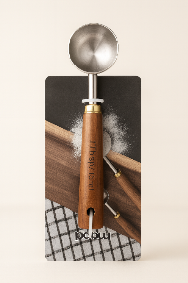 MP036 15 ML ÖLÇÜ KAŞIĞI *240