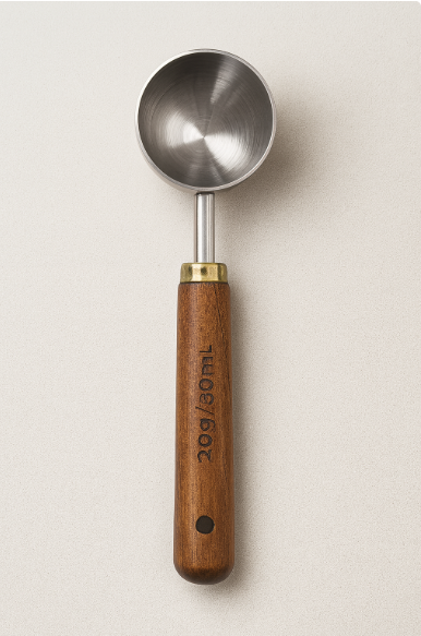 MP037 30 ML ÖLÇÜ KAŞIĞI *240