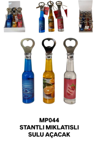 MP044 MIKNATISLI SULU AÇACAK *96