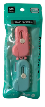 MP066 2 Lİ MİNİ FALÇATA SETİ *600