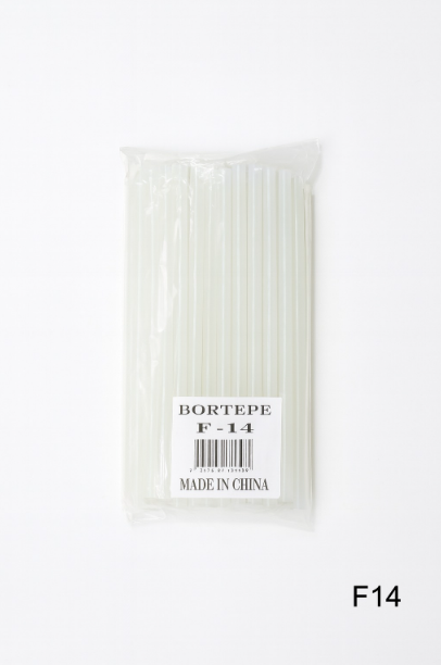 MUM SİLİKON KALIN 27 MM