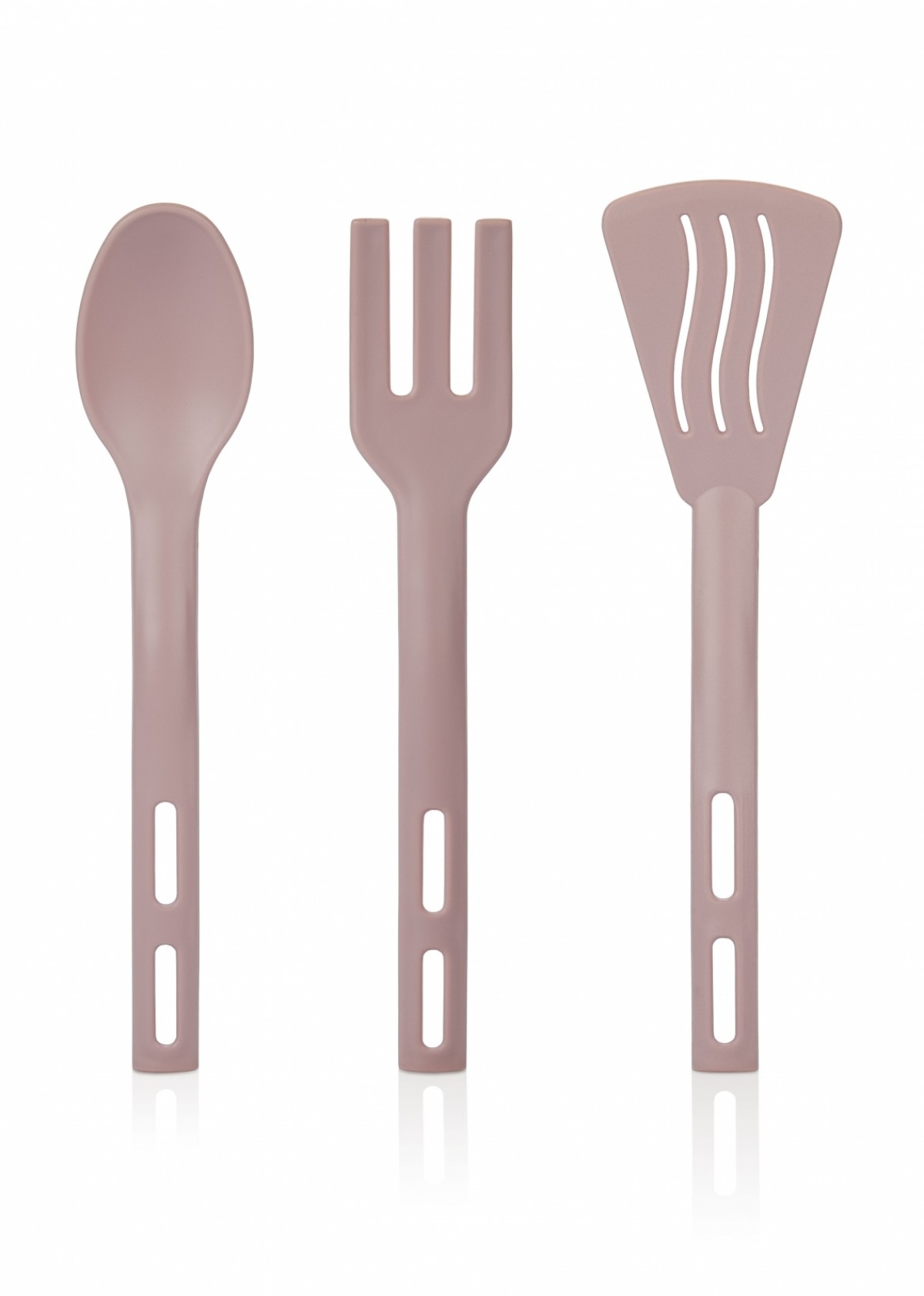 Mini Servis Seti 3lü - 180 °(Etiketli Dökme) *60