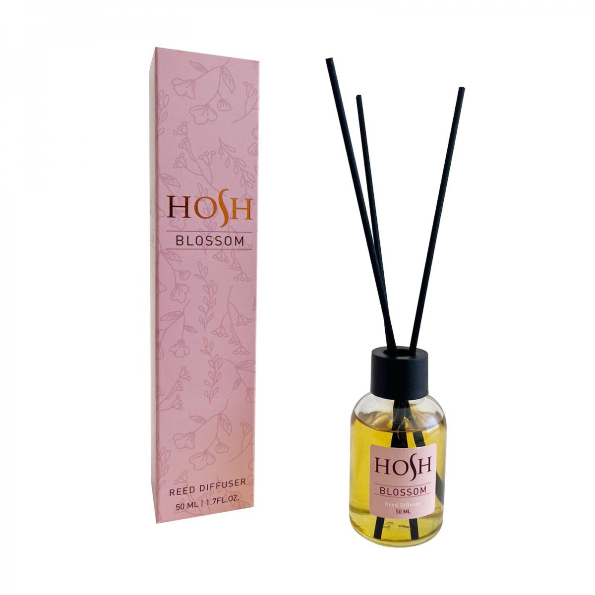 ODA KOKUSU HOSH 50 ML *35