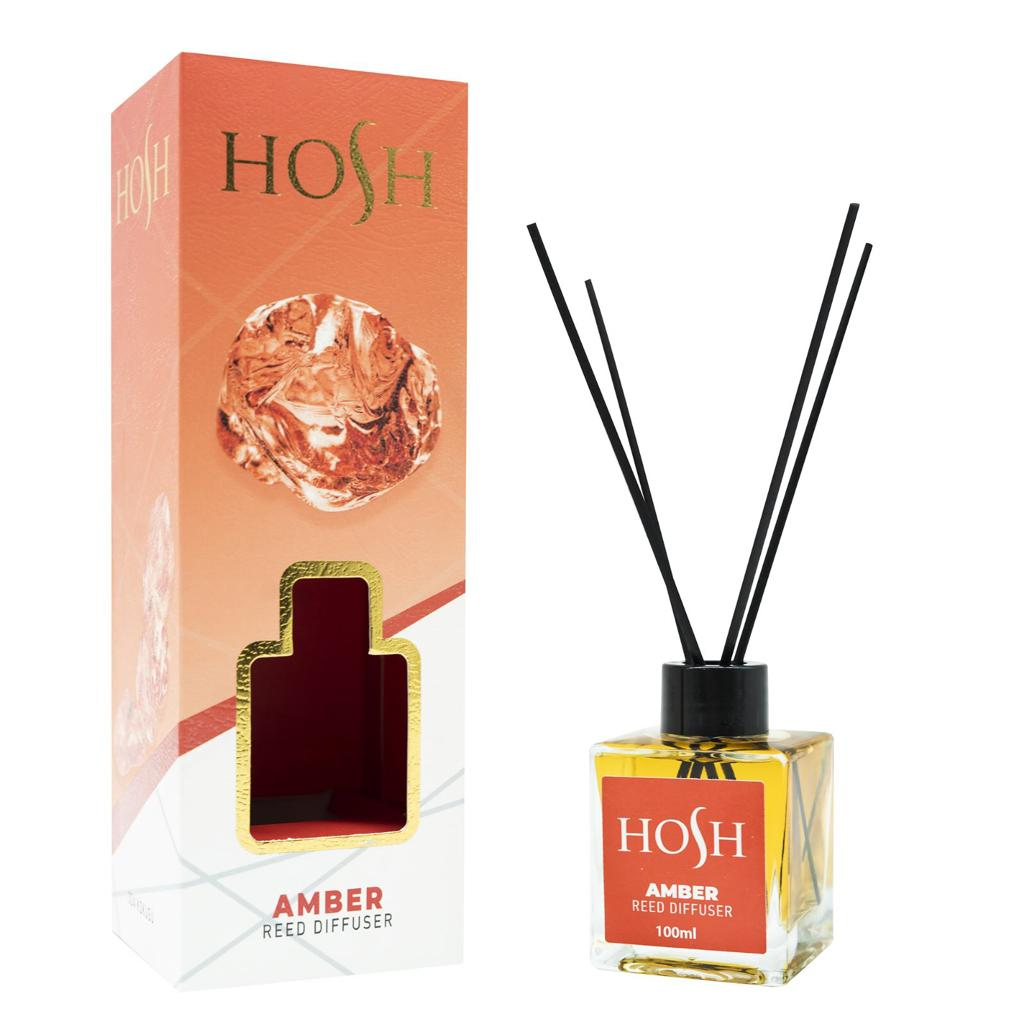 ODA KOKUSU HOSH AMBER *35