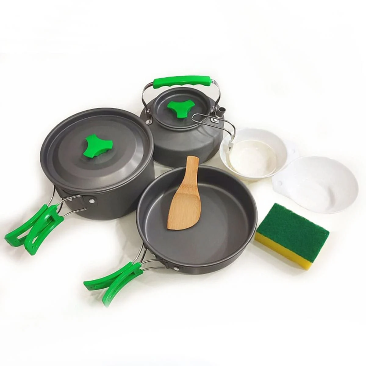 ORCAMP KAMPÇI MUTFAK SETİ 3 LÜ OUT-1150 *16 ORCAMP KAMPÇI MUTFAK SETİ 3 LÜ OUT-1150 *16