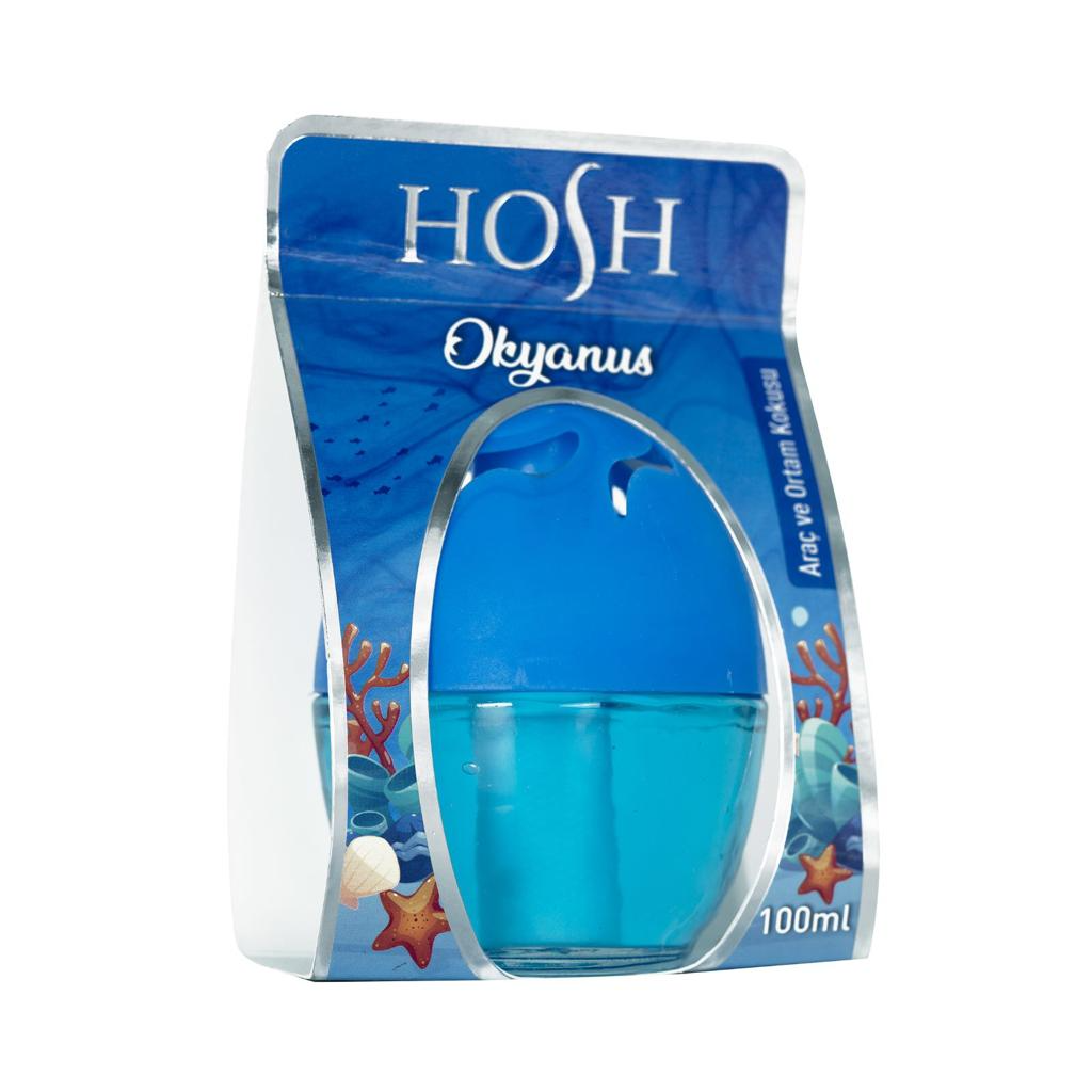 OTO KOKUSU KÜRE OKYONUS *32