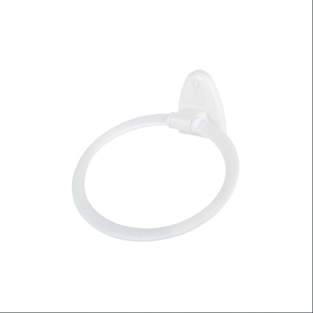 Oval Havlu Asacağı *30