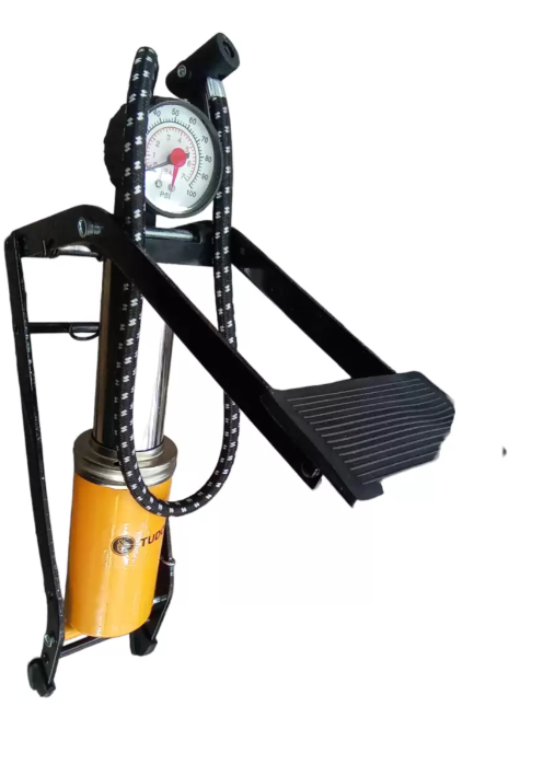 POMPA AYAK KALIN PİSTON TD-777 *25