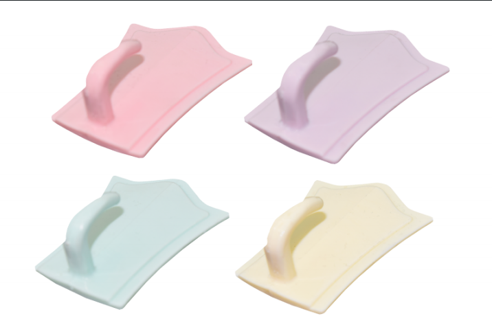 Renkli 4lü Küçük Taç Askı *80 Renkli 4lü Küçük Taç Askı *80