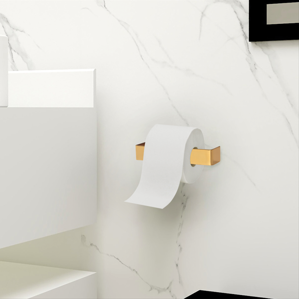 Royal Metal Tuvalet Kağıtlığı *30 Royal Metal Tuvalet Kağıtlığı *30