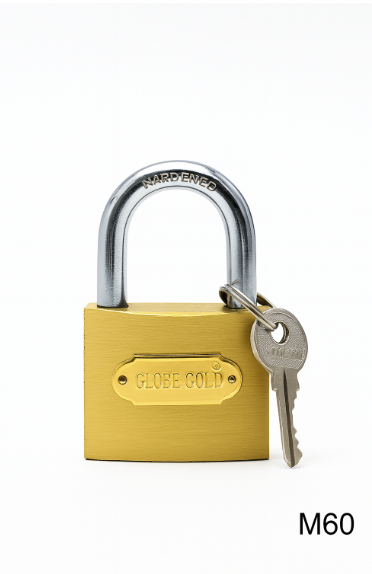 SARI KİLİT 60 NO*60