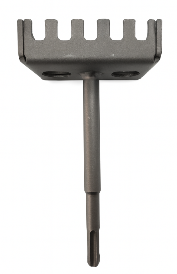 SDS PRİZ YERİ AÇMA APARATI 8 x 4 *50 SDS PRİZ YERİ AÇMA APARATI 8 x 4 *50