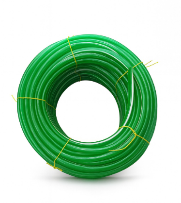 ŞEFFAF SİLİKONLU 20 METRE HORTUM 10 KG *1