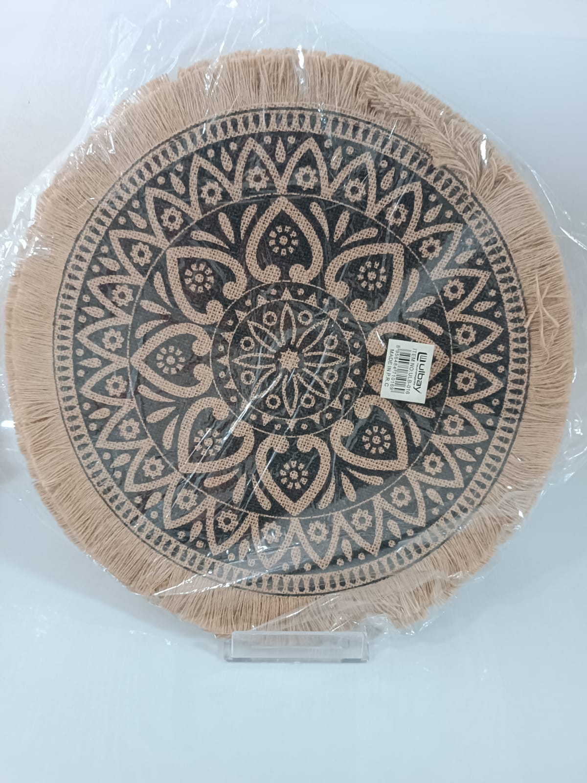 SERVİS MATI ÇUHA PK:6 *360