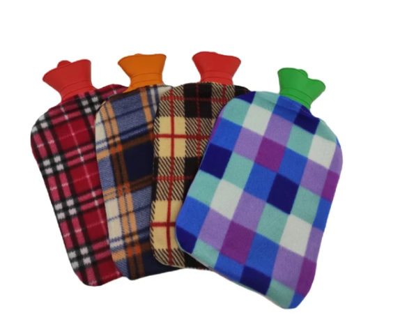 SICAK SU TORBASI KILIFLI *60 SICAK SU TORBASI KILIFLI *60