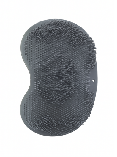 SLİKON BANYO MASAJ SÜNGERİ SLİKON BANYO MASAJ SÜNGERİ